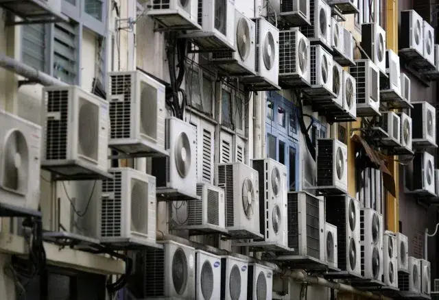 aire-acondicionado-en-los-edificios